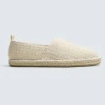 کفش مردانه زارا مدل Zara Knitted Fabric Espadrilles P12740720 - تصویر 4