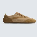 کفش مردانه زارا مدل Zara Leather Trainers P12292720 - تصویر 4