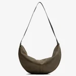 کیف دوشی مردانه زارا مدل Zara Plain Shoulder Bag P13712820 - تصویر 4
