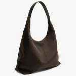 کیف دوشی مردانه زارا مدل Zara Plain Tote Bag P13318820 - تصویر 4
