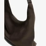 کیف دوشی مردانه زارا مدل Zara Plain Tote Bag P13318820 - تصویر 6