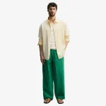 شلوار مردانه زارا مدل  Zara Relaxed Fit Parachute Trousers P02342400 - تصویر 10