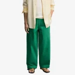 شلوار مردانه زارا مدل  Zara Relaxed Fit Parachute Trousers P02342400 - تصویر 2