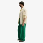 شلوار مردانه زارا مدل  Zara Relaxed Fit Parachute Trousers P02342400 - تصویر 4