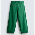 شلوار مردانه زارا مدل  Zara Relaxed Fit Parachute Trousers P02342400 - تصویر 7