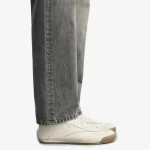 کفش مردانه زارا مدل Zara Retro Style Trainers P12225720 - تصویر 2