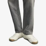 کفش مردانه زارا مدل Zara Retro Style Trainers P12225720 - تصویر 3