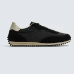 کفش مردانه زارا مدل Zara Retro Style Trainers P12310721 - تصویر 4